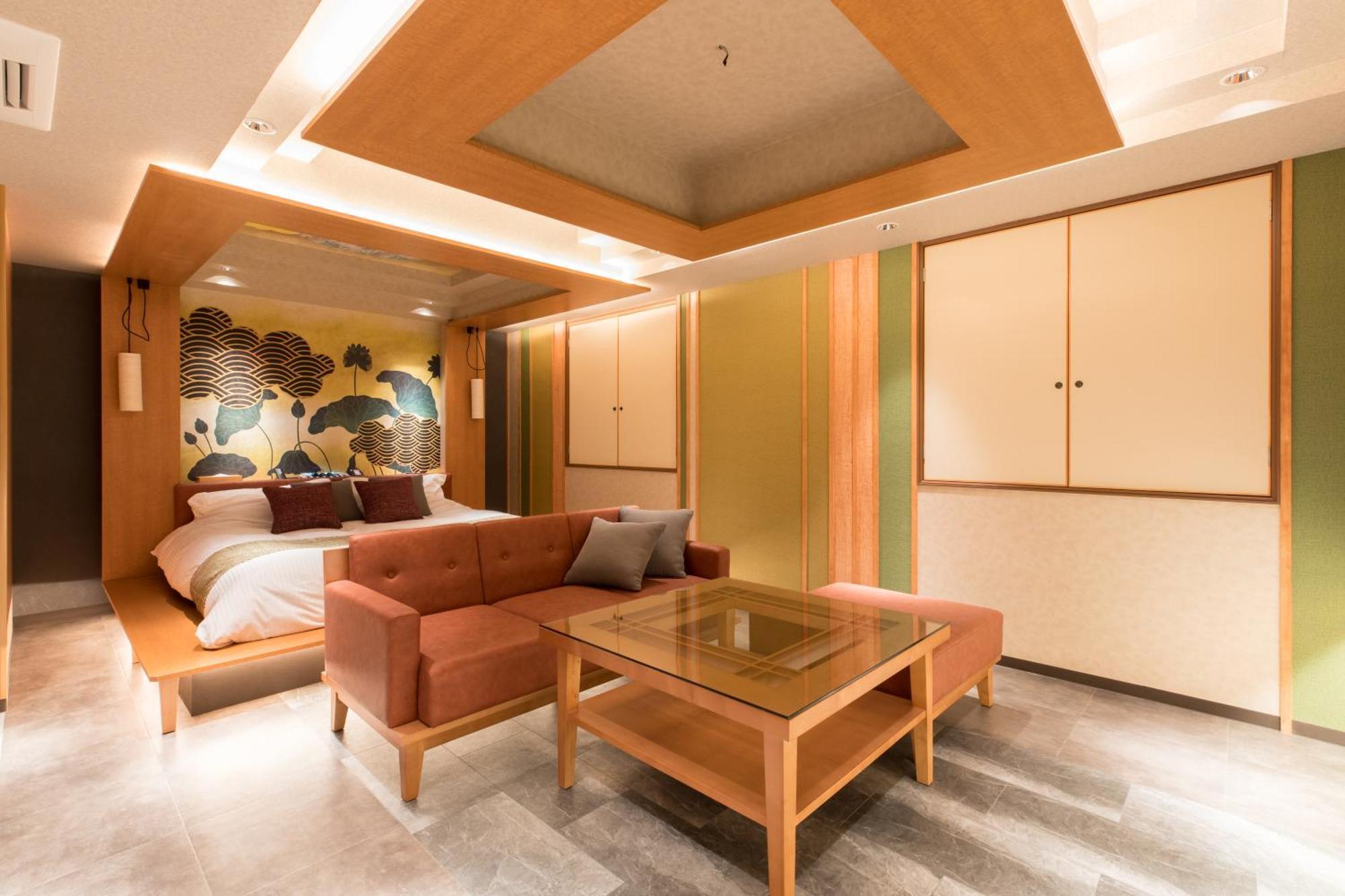 Nuqu Natural Hot Spring Hotel